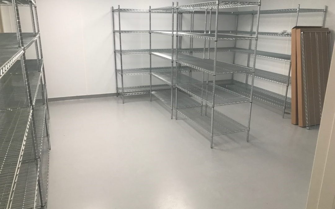 Groton Epoxy