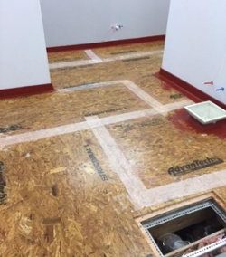 Kelly’s Landing – A Cold Weather Epoxy Option