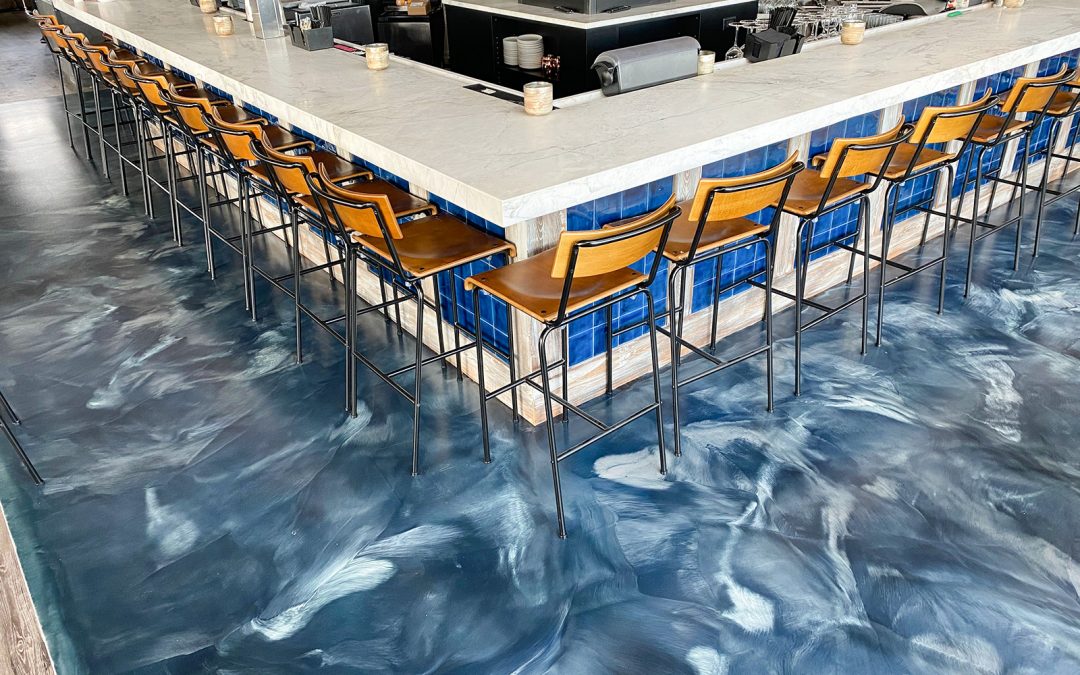 Tuscan Sea Grill