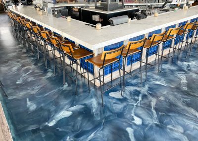 Tuscan Sea Grill