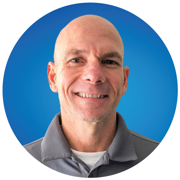 Bernie Goerke