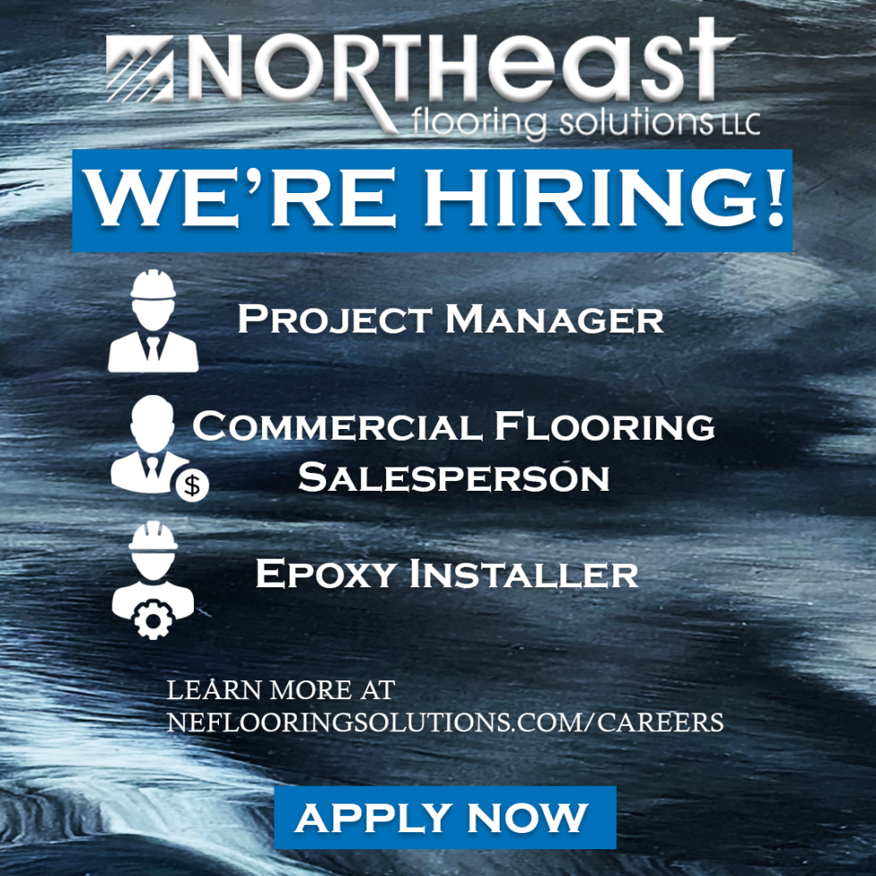 Careers Northeast Flooring Solutions