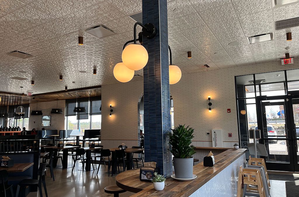 Pressed Café Bedford
