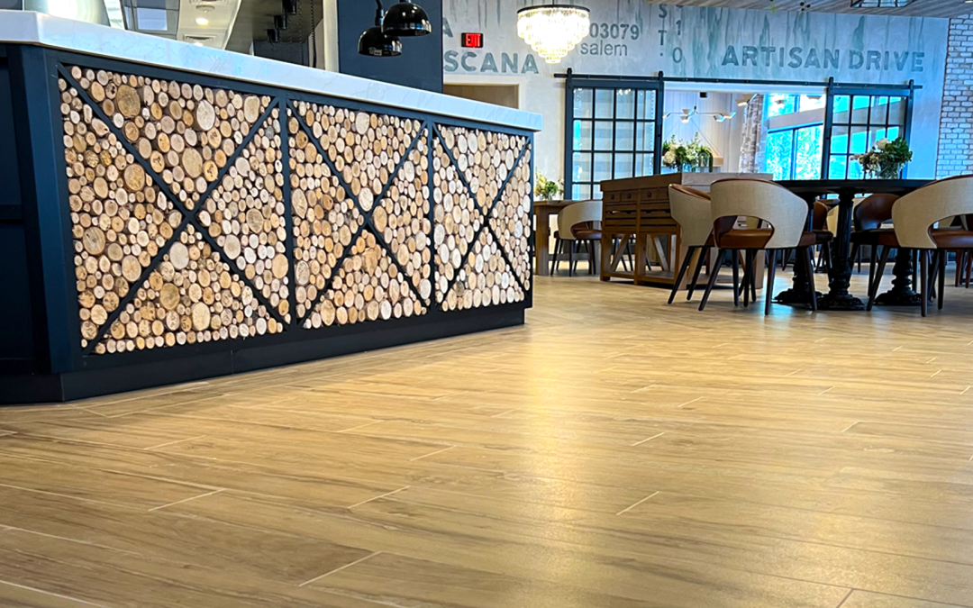Tuscan Kitchen – Salem