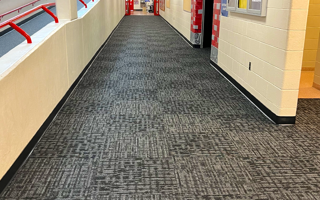 Hillsboro-Deering High School