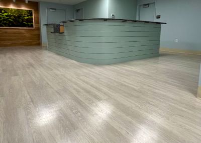 Harbor Care flooring by Northeast Flooring Solutions