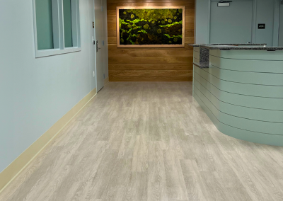 Harbor Care flooring by Northeast Flooring Solutions