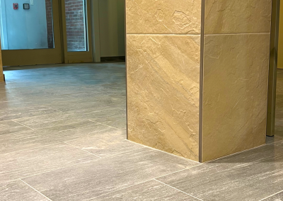 Harbor Care flooring by Northeast Flooring Solutions