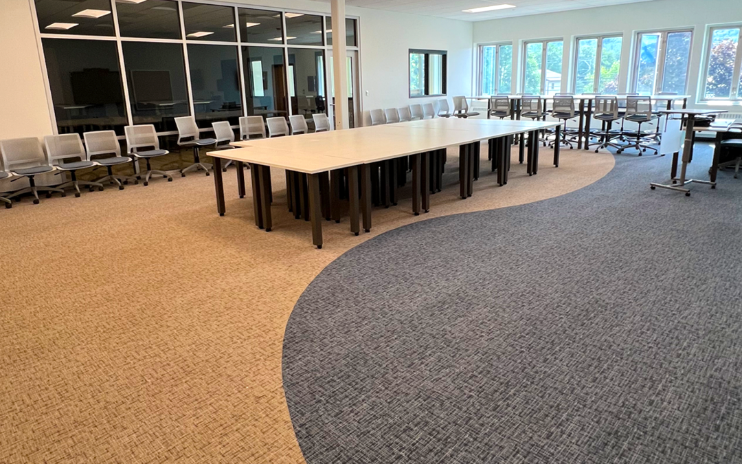 Sugar River Valley Regional Technical Center