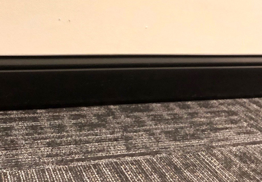 Sugar River Valley Regional Technical Center flooring by Northeast Flooring Solutions