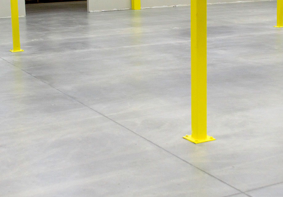 Sugar River Valley Regional Technical Center flooring by Northeast Flooring Solutions