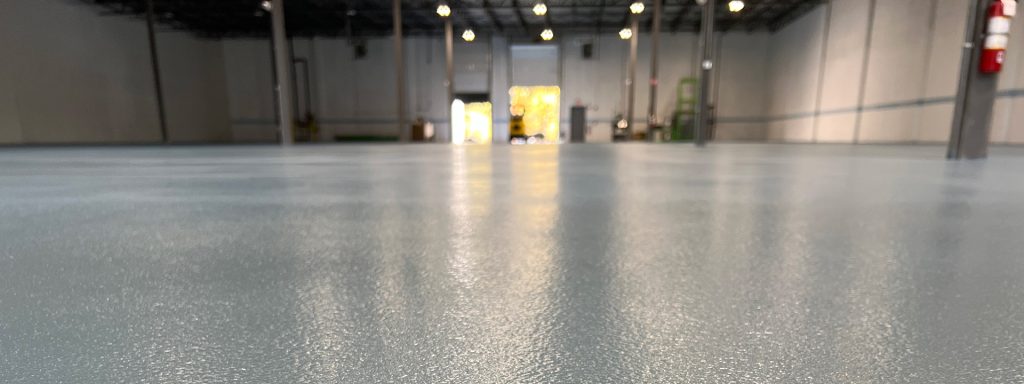 Sugar River Valley Regional Technical Center flooring by Northeast Flooring Solutions