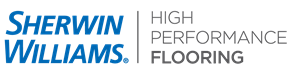 SW High performance flooring logo