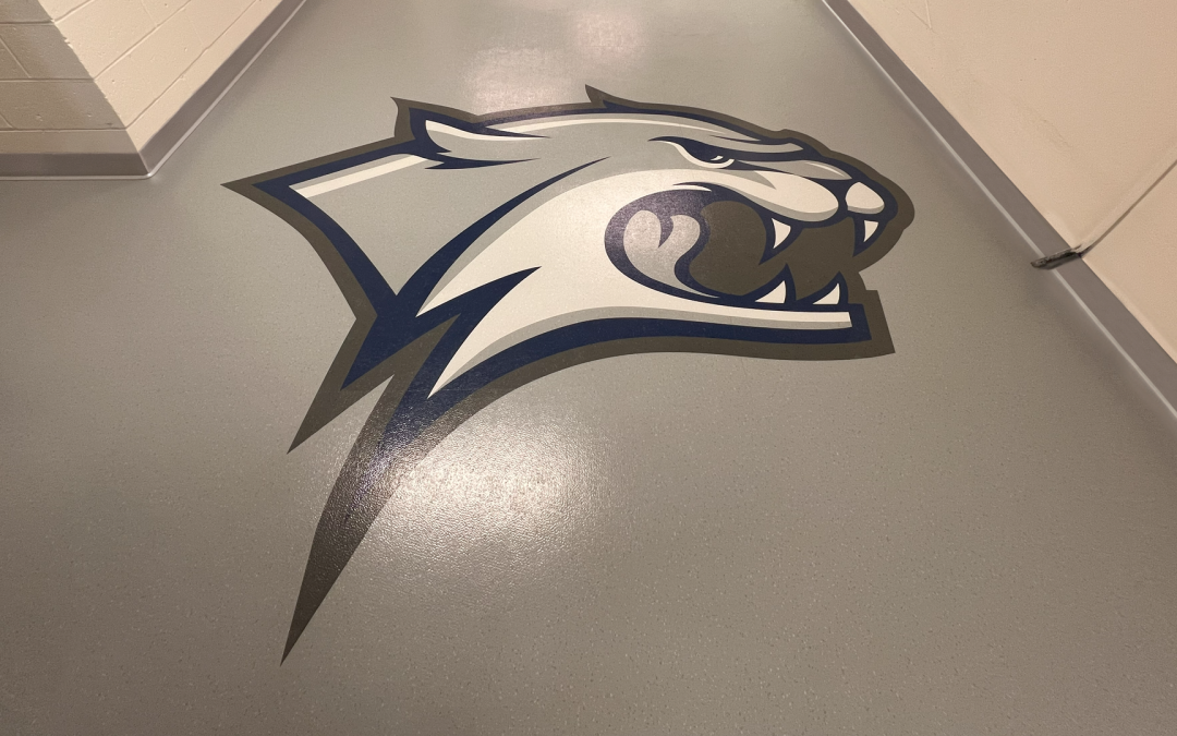 University of New Hampshire