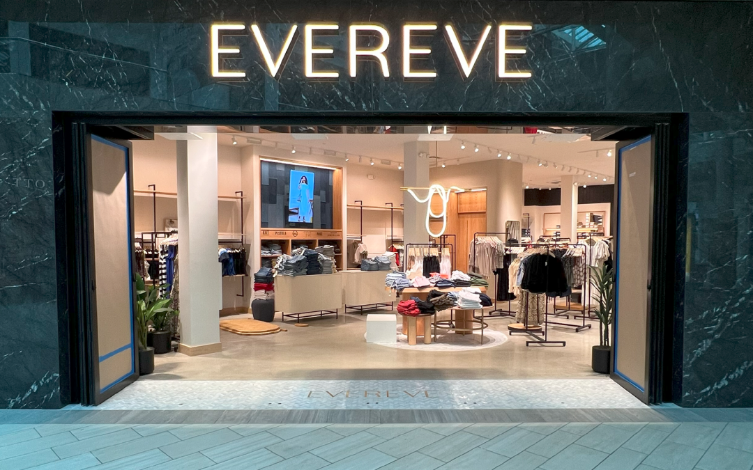 EVEREVE Burlington Mall