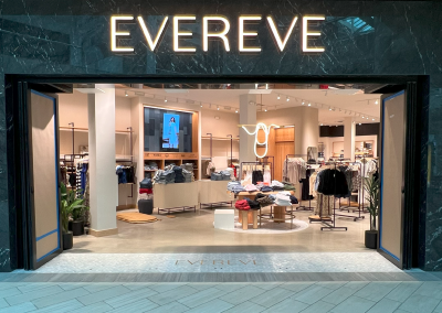 EVEREVE Burlington Mall