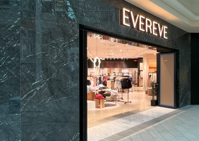 EVEREVE Burlington Mall