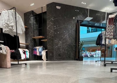 EVEREVE Burlington Mall