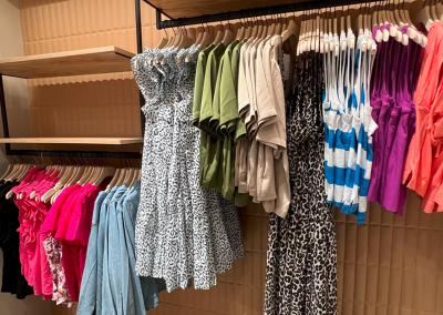 EVEREVE Burlington Mall