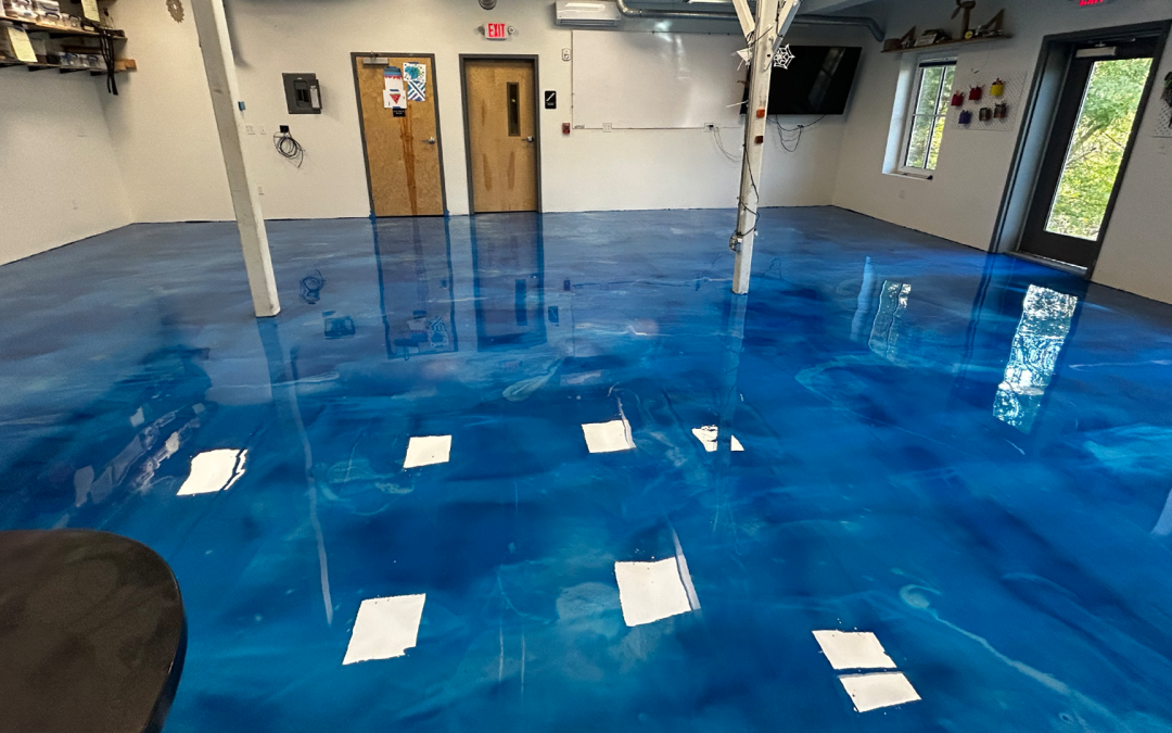 White Mountain Science Center